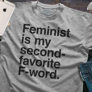 Feminist T-Shirts
